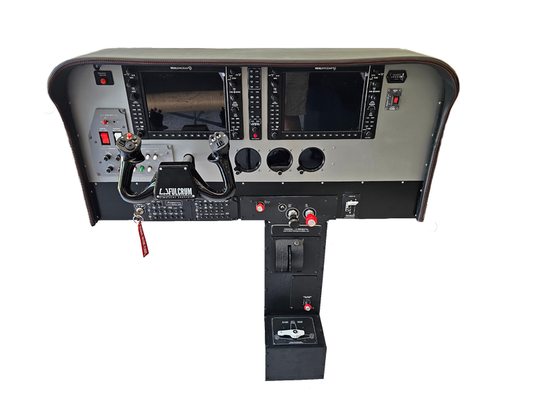 Pro-Flight G1000 Cockpit (Desktop Unit)