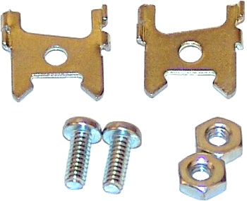 LOCKING TAPS/For use with 17-310-1 harness