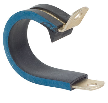 WEDGED CABLE CLAMP/1-3/8