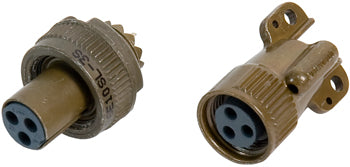 CONNECTOR/3 PIN