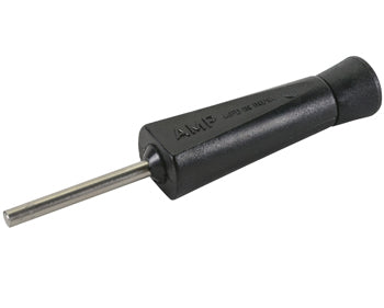 EXTRACTION TOOL/Pin and socket for CPC 1 SERIES AND MATE-N-LOK CONNECTORS.
