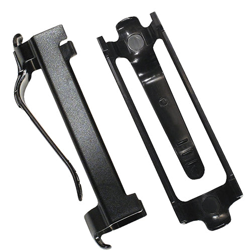 BELT CLIP/for use with DC Pro-X headset.