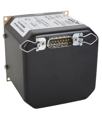 A-429 HS/LS TO SERIAL CONVERTER W/SM SEL/OUTPUTS RS-232 or RS-422 SERIAL.