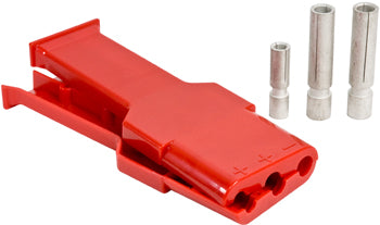 CESSNA PLUG/Red, for use with PS-28100