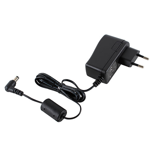 AC ADAPTER/For rapid chargers; 100-240V with Euro style plug.