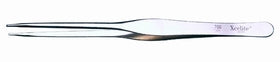 TWEEZER/7 inch straight, anti-magnetic, stainless steel
