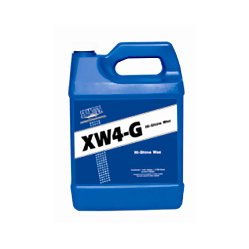 WAX/1 gallon jug
